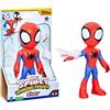 HASBRO ITALY Srl Mega Spidey Hasbro