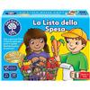 ORCHARD TOYS ITALIA Orchard Toys La Lista della Spesa Gioco per Bambini