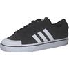adidas Bravada 2.0 Lifestyle Skateboarding Canvas Shoes, Sneaker Uomo, Core Black Ftwr White Core Black, 45 1/3 EU