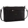 Picard Switchbag - Borse a tracolla Donna, Nero (Schwarz), 3x15x20 cm (B x H T)