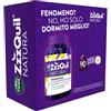 VICKS ZZZQUIL NATURA Zzzquil 30 pastiglie + 60 pastiglie - Tool In & Out