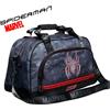 KARACTERMANIA Borsa borsone con manici e tracolla Sport Pocket Spiderman Dark Karactermania