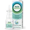 Rinazina Aquamarina Spray Nasale Ipertonico Decongestionante Raffreddore Acqua Mare Eucalipto 20ml