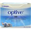 Optive Ud 30 Soluzione Oculare Lenitiva Fiale Monodose 0.4ml