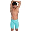 Arena Powerskin ST Next Jammer Uomo, Costume da Gara Approvato FINA, Costume Uomo Nuoto in Tessuto Riciclato, Costume Jammer Uomo Foderato