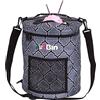 ArtBin Yarn Drum Senza Sacchetto Gray