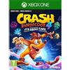 ACTIVISION Crash Bandicoot 4: It's About Time Xbox One - Xbox One