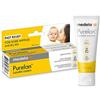 Medela Crema per Capezzoli Purelan 37 gr alla Lanolina