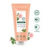 Klorane crema doccia latte di rosa 200 ml