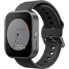 CMF by Nothing Watch Pro Smartwatch con schermo AMOLED di 1.96', fitness tracker, multi-sistema GPS integrato, chiamata Bluetooth con riduzione rumore tramite AI e fino a 13 d'autonomia, Grigio scuro