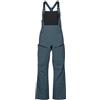 Black Diamond Recon Stretch Race Suit Blu S Donna