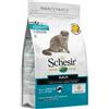 Schesir Cat Adult con Pesce - 1,5 kg