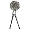 Miniblings Bacchette Bacchette Catena Collana Tamburi Musicali Argento