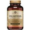 SOLGAR IT. MULTINUTRIENT SpA Solgar Vegartidol 60 Tavolette