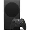 Microsoft Xbox Series S Console Capacità 1 TB colore Carbon Black - XXU-00008