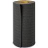 Cartrend 70225 - Protezione per bordi portiere, 4 pezzi, cromato
