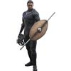Hot Toys MARVEL - Black Panther Original Suit 1/6 Action Figure 12" MMS671 Hot Toys
