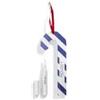 Rougj Group Rougj Candy Christmas Lip Booster