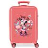 Disney Minnie Lovin Life, Rosa, 55 x 38 x 20 cm, Borsa