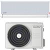 COMFEE Condizionatore a muro monosplit inverter COMFEE Libeccio 9000 BTU classe raffreddamento A+++, classe di riscaldamento A++, multicolore
