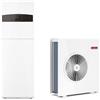 Ariston Pompa di calore ariaacqua ARISTON NIMBUS COMPACT 80 S NET R32 8 kW 180L