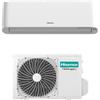 Hisense Condizionatore a muro monosplit HISENSE Energy Pro Plus 12000 BTU classe A+++