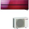 Mitsubishi Electric Condizionatore a muro monosplit MITSUBISHI ELECTRIC LN 9000 BTU classe A+++