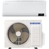 Samsung Condizionatore a muro monosplit SAMSUNG WindFree Comfort Next 12000 BTU classe A++