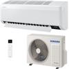 Samsung Condizionatore a muro monosplit SAMSUNG WindFree Elite 12000 BTU classe A+++