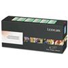Lexmark 25B3079, 45000 pagine, Nero, 1 pz