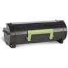 Lexmark 52D2X0E Toner Originale Nero 45000 Pagine