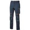U-POWER Pantalone Atom Deep blue TG. XL - PE145DB-XL
