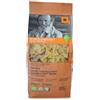 Gino Girolomoni Girolomoni Graziella Farfalle Integrali Trafiloate Al Bronzo 500 G g