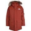 THE NORTH FACE M MCMURDO JACKET - Piumino