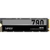 LEXAR NM790 SSD 4TB M.2 NVME PCIe 4.0 DISCO STATO SOLIDO NOTEBOOK DESKTOP PS5.