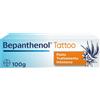 BAYER Spa Bepanthenol tattoo pasta trattamento intensivo