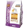 Monge & c. spa Gemon High Premium Quality Cane Crocchette Mini Puppy And Junior Pollo E Riso 3 Kg