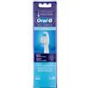 Oral-B Pulsonic Clean testina di ricambio per spazzolino elettrico 2 pz