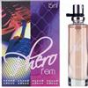 Cobeco Pharma - Pherofem Eau De Toilette Con Ferormoni