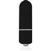 Easytoys Mini Vibe Collection - Vibratore Bullet 10 velocità - Nero