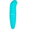 Easytoys Mini Vibe Collection - Mini Vibratore per il Punto G - Blu