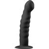 Easytoys Anal Collection - Dildo nero con ventosa - EasyToys Anal Collection