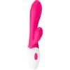 Easytoys Vibe Collection - Vibratore ricaricabile in silicone