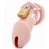 CB-X - Gabbia di Castità per Pene CB-6000 - Rosa