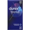 Durex - Durex Extra Safe - 12 Pezzi