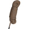 Easytoys Fetish Collection - Corda in Canapa per Bondage Hemp 5M
