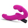 Temptasia - Temptasia - Strap-On Vibrante Strapless Estella - Rosa