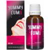 Cobeco Pharma - Potenziatore dello Sperma - Gocce Yummy Cum
