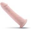 No-Parts - No-Parts - Dildo Cavo Realistico Cameron 22 cm