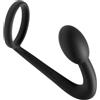 Prostatic Play - Plug Prostatico e Anello Fallico in Silicone Prostatic Play Explorer